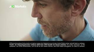 IC Markets: Paint 20 TVC DE