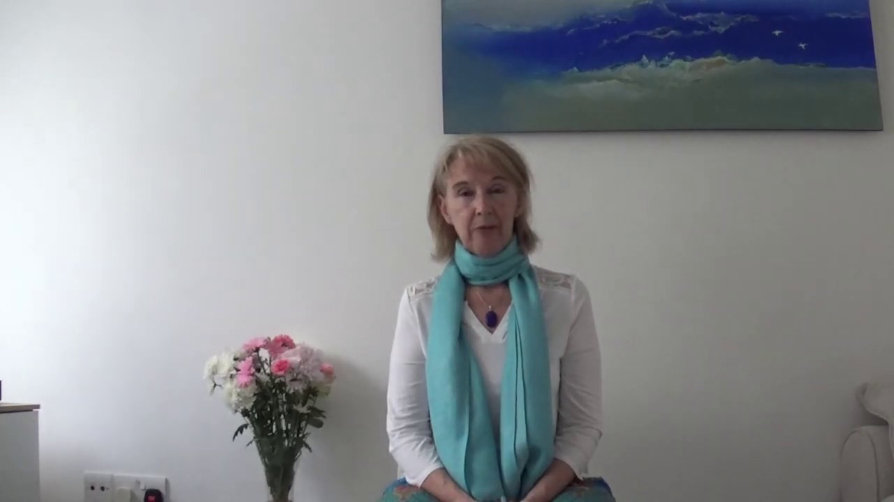 Befriending Meditation