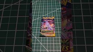 Pack 832: Evolving Skies #pokemontcg #pokemoncard #asmr #packrip #packopening