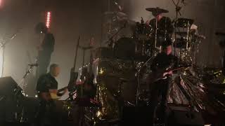 HYUKOH 2018 연말공연 Settled Down FULL performance