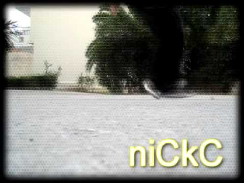NickC Cwalk Greece (5th videor)