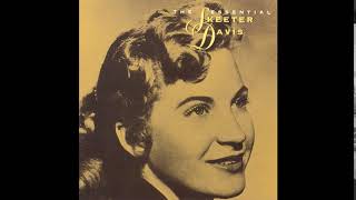 The One You Slip Around With - Skeeter Davis
