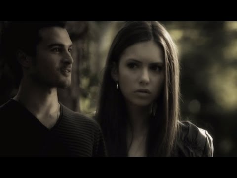 Elena & Enzo - All Roads Lead To You [AU]