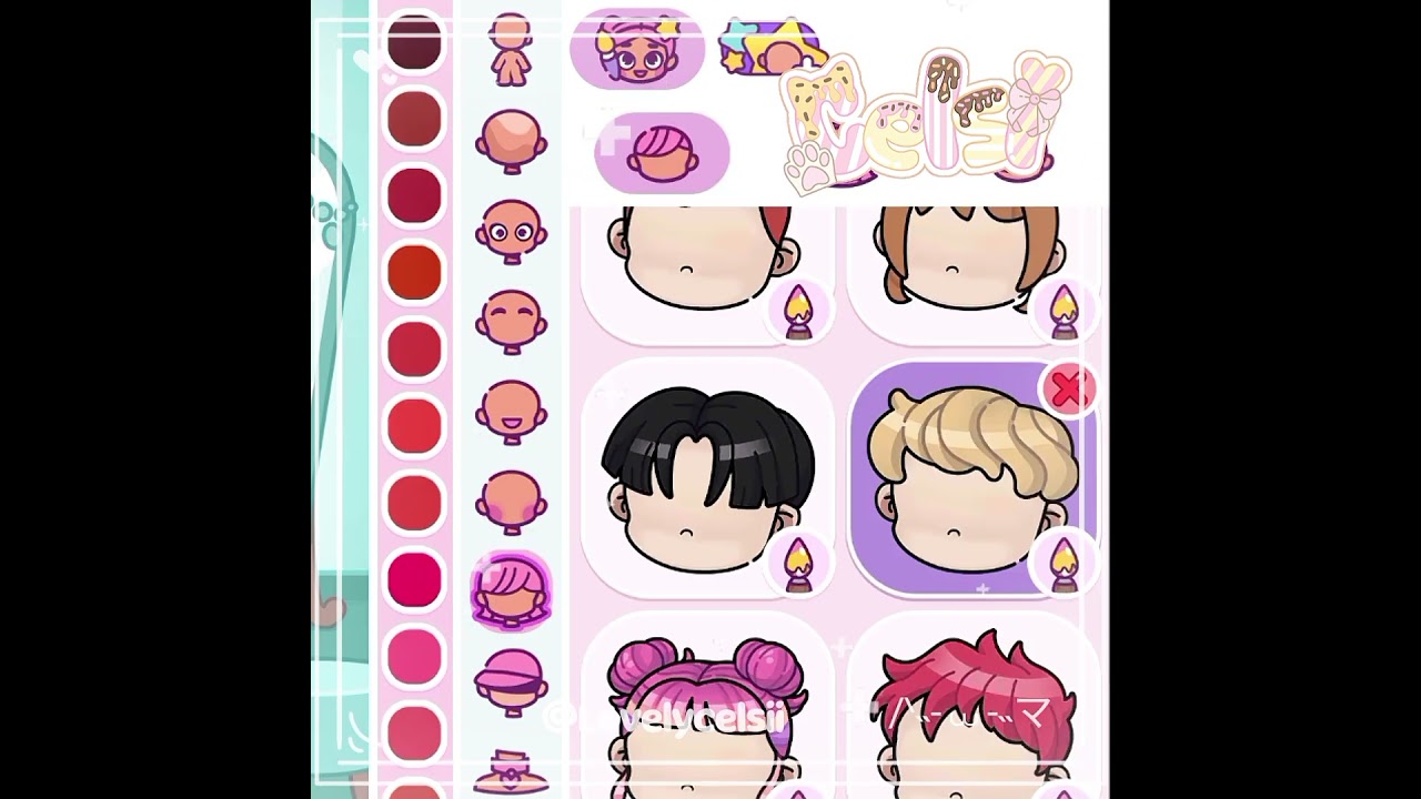 . ݁𐙚 dibatasin doang ko :3 || #shortsvideo #shorts #avatarworld #foryou #fypages #fyp #cutegames