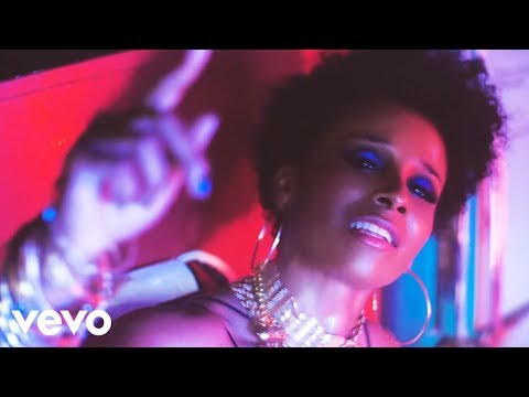 Vivian Green - Vibes