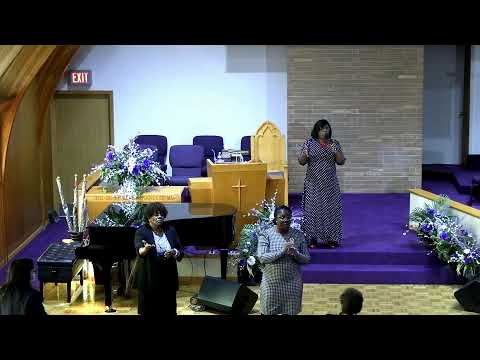 10-23-2022 11 AM Sunday Service: I Am Built To Last