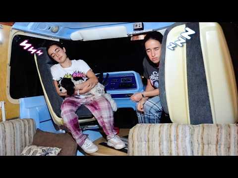 Canal da Lelê and Fabi e Lelê Vlogs