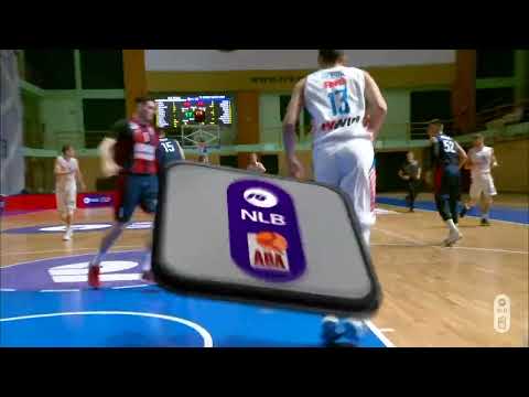 Everything seems to be going Borac WWIN’s way! (Široki – Borac WWIN, 18.10.2022)