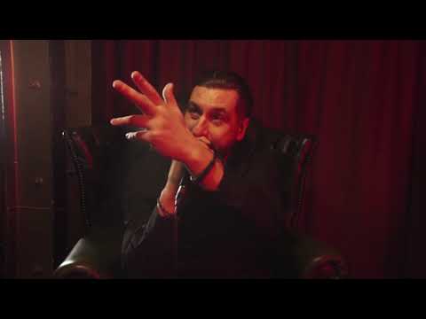 Pushaz - Plojimai (Gyvo garso koncertas "Ta Proga")