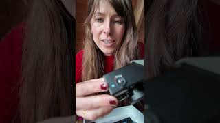 Unboxing of the Rollei35 AF in Black! Another new film camera is released into the wild! #unboxing