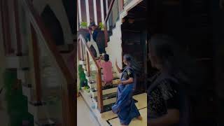 Vasanth Dancer - Saree ke fall sa ?✨?? _harishnayakdancer _nisha_dancer_l _sareekefallsa _trending