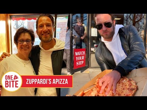 download lagu mp3 mp4 West Haven Pizza, download lagu West Haven Pizza gratis, unduh video klip West Haven Pizza