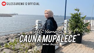 Download lagu ' Cauna Mupalece ' - SELFI YAMMA  (cover) mp3