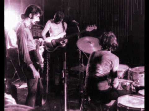 Frank Zappa with Pink Floyd ♫ Interstellar overdrive (Live!) Belgium, Amougies 1969