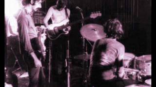 Frank Zappa with Pink Floyd ♫ Interstellar overdrive (Live!) Belgium, Amougies 1969