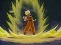 Dragon Ball Z Gaiden Ova The Lost Movie
