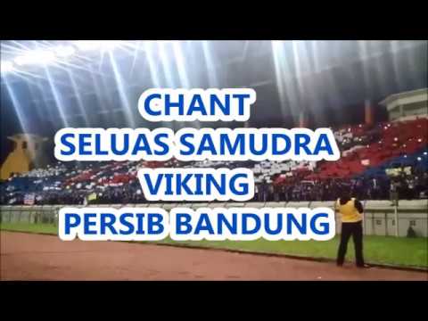 Download Lagu Persib Seluas Samudra
