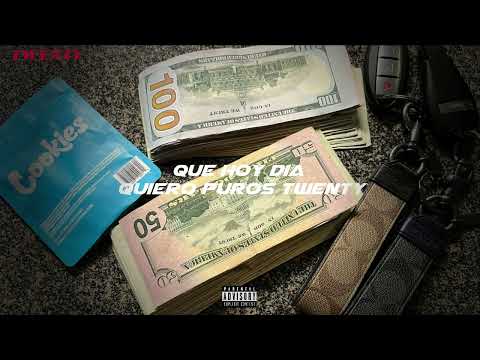 TWENTY - EliA17 (VIDEO LYRICS)