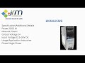Product Video