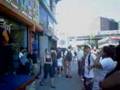 Side Show At Coney Island NY
