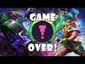 League of Legends - Game Over! 
