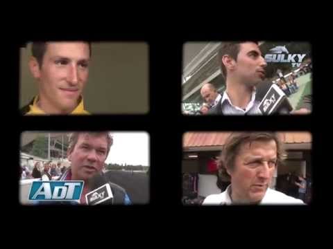 ADT - Un Critérium des 5 Ans 2013 historique