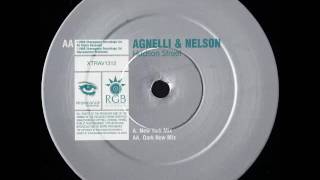 Agnelli and Nelson - Hudson street (epic mix)