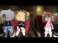 Prolonged Eye Contact Meme Mha X Gacha Dabihawks Togachako Natshig