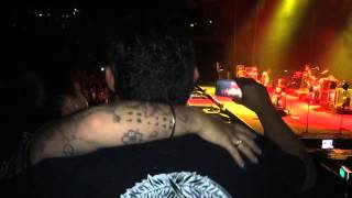 Rebel Without a Clue