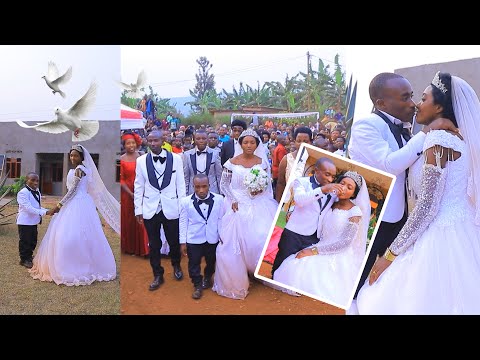 AYIWE🤗BANZE KO ABAGENI BATAMBUKA😭UBUKWE BUBEREYEMO IBITANGAZA GUSA|UMWUKA WERA UMANUTSE TUREBA TWESE