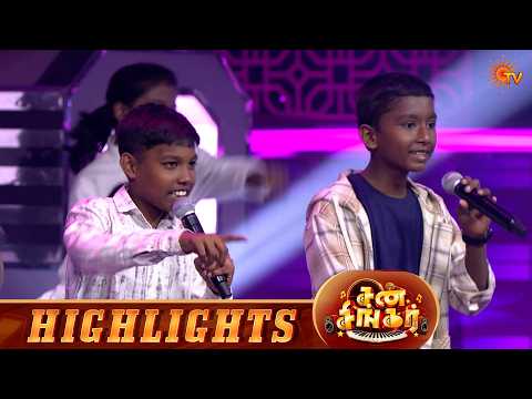 Yethi Yethi Song Performance