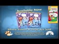 Opening To Max And Ruby Max And Ruby S Christmas 2004 VHS 720p60