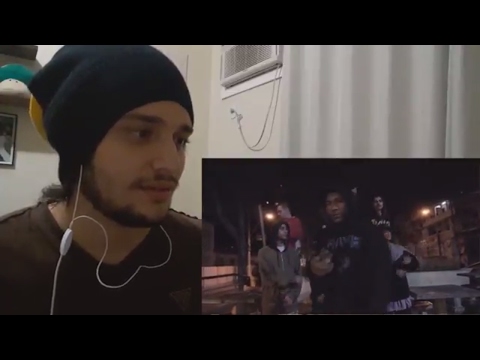 Roda De Louco - Md, Pablo Martins, Gabrá, CT, Morgado, DoisP, Xamã (REAÇÃO/ANÁLISE)