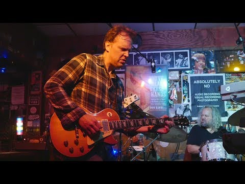 Rock Candy Funk Party's Full Show on February 4, 2018 at the Baked Potato