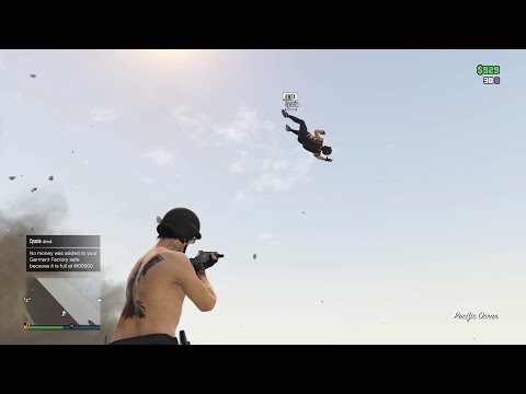 PS5 Beach AW Montage ⚔️