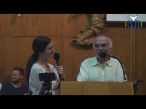 Marino Restrepo - Svećenički poziv i bračni poziv