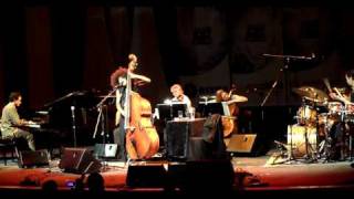 Esperanza Spalding - Wild is the Wind [CTIJF 2011]