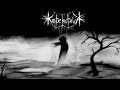 Kote Kutalia - Black Spell of Destruction (Burzum/Xasthur cover)