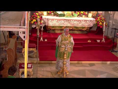 Der verlorene Mensch und der Funken Hoffnung / Predigt vom 06.06.2021