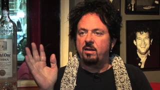 Steve Lukather interview (part 7)