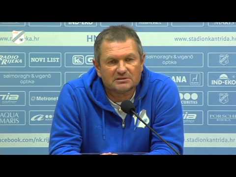 Kek nakon Lokomotive