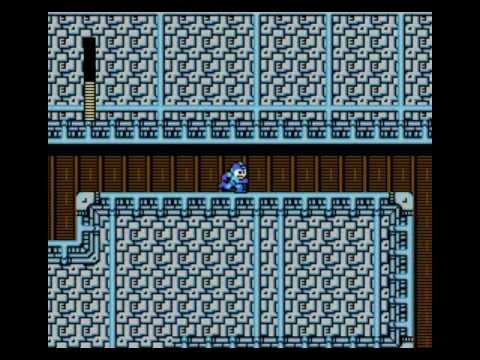 Nester Episode 1 - Megaman 2