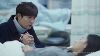 Video thumbnail of "Sung Si Kyung - Somewhere Someday[The Legend Of The Blue Sea OST]"