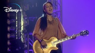 Camp Rock - Here I Am (Music Video)