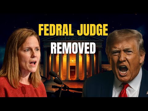 1 MIN AGO: Trump’s Lawyers REMOVED From Court After Explosive Federal Meltdown | George