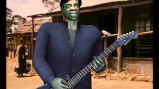 Pick me up on your way down-Lionel Rose