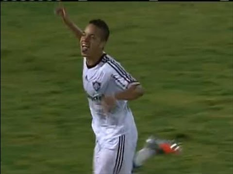 Flu 3x1 volta redonda - Gols do Flu - Cariocão 2013 (17/02)