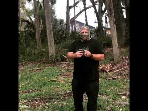Kel-Tec P3AT Review ... The Little Gun That Could