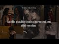 Pov Baddie But Make It Desi Version Main Character Energy Do Subscribe Bollywoodsongs Desi