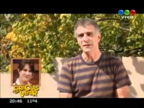 León Gieco y Nancy Dupláa en Gracias por Venir | 2° programa completo - LATVARG